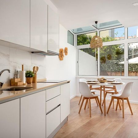 Lisbon Zoo House III Apartment Bagian luar foto