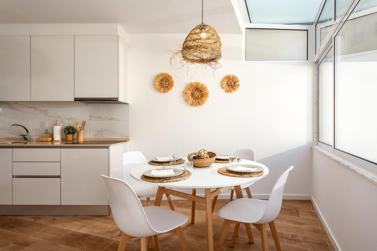 Lisbon Zoo House III Apartment Bagian luar foto