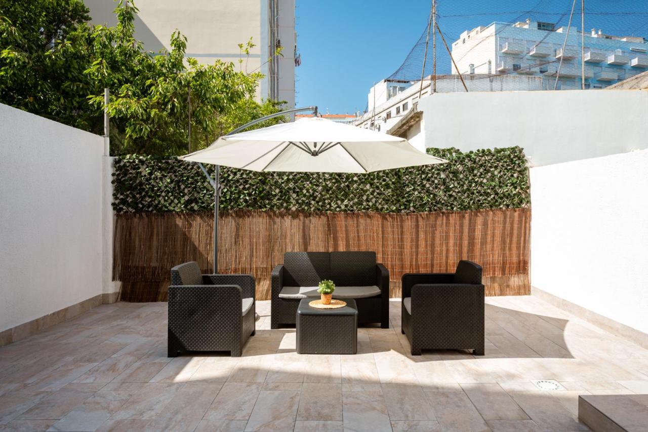 Lisbon Zoo House III Apartment Bagian luar foto