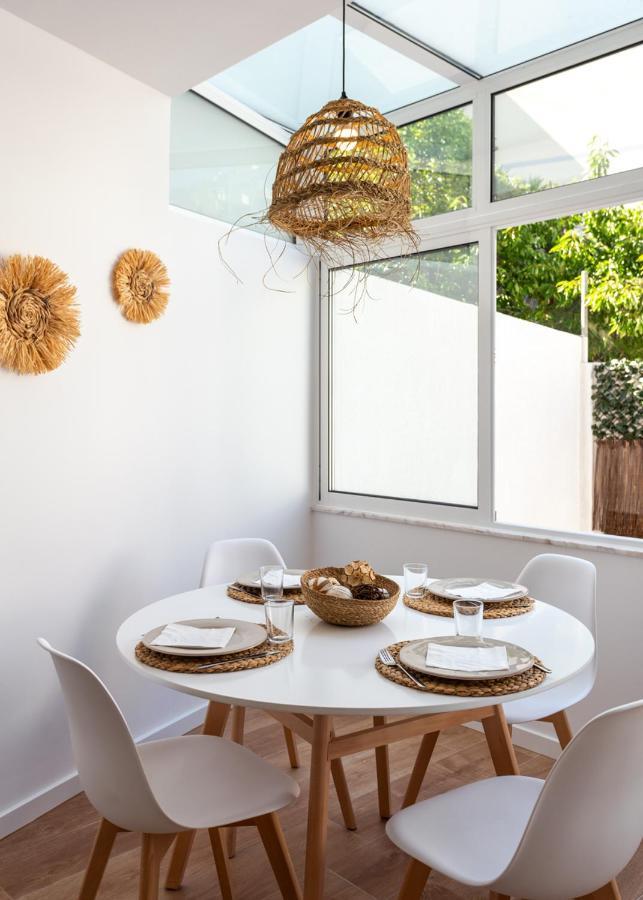 Lisbon Zoo House III Apartment Bagian luar foto