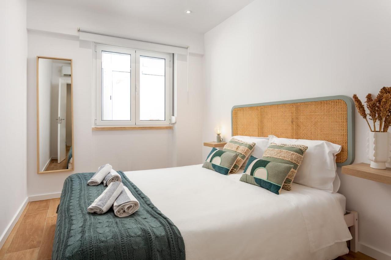 Lisbon Zoo House III Apartment Bagian luar foto