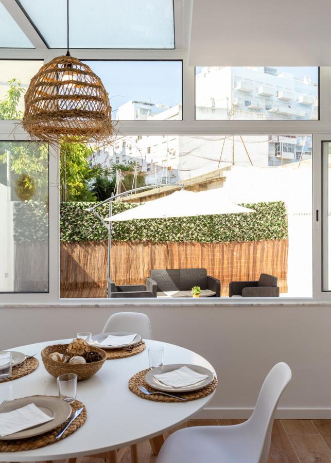 Lisbon Zoo House III Apartment Bagian luar foto