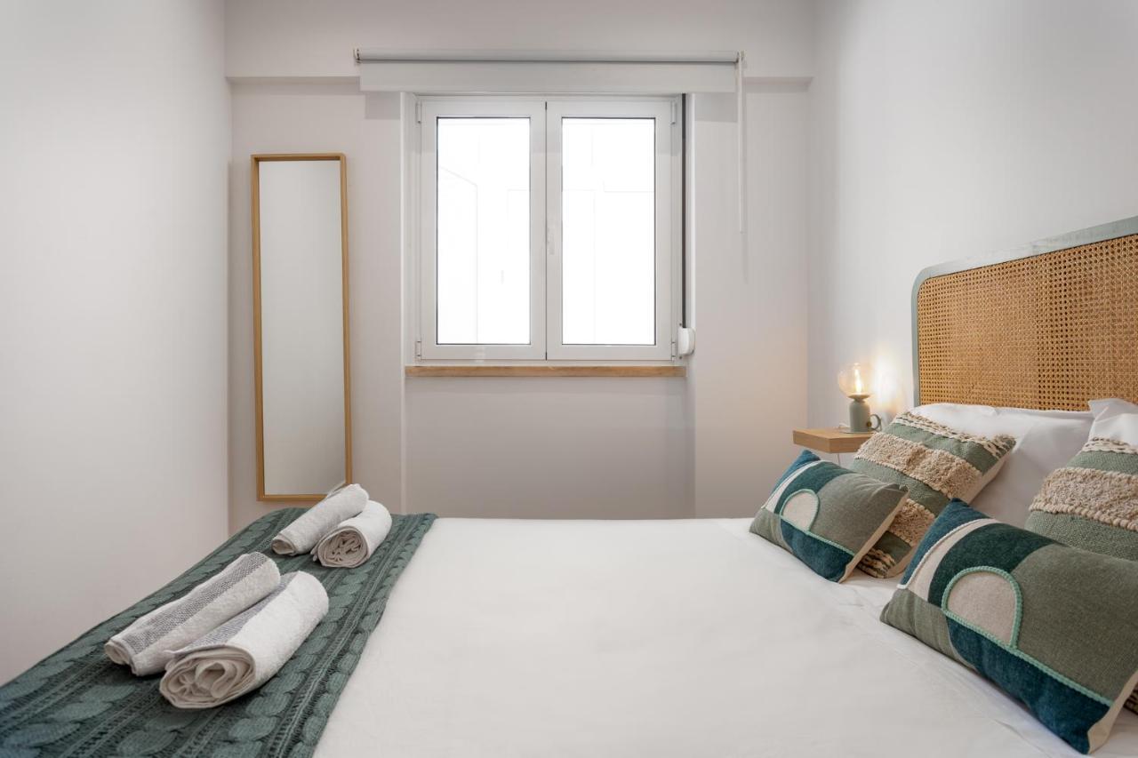 Lisbon Zoo House III Apartment Bagian luar foto