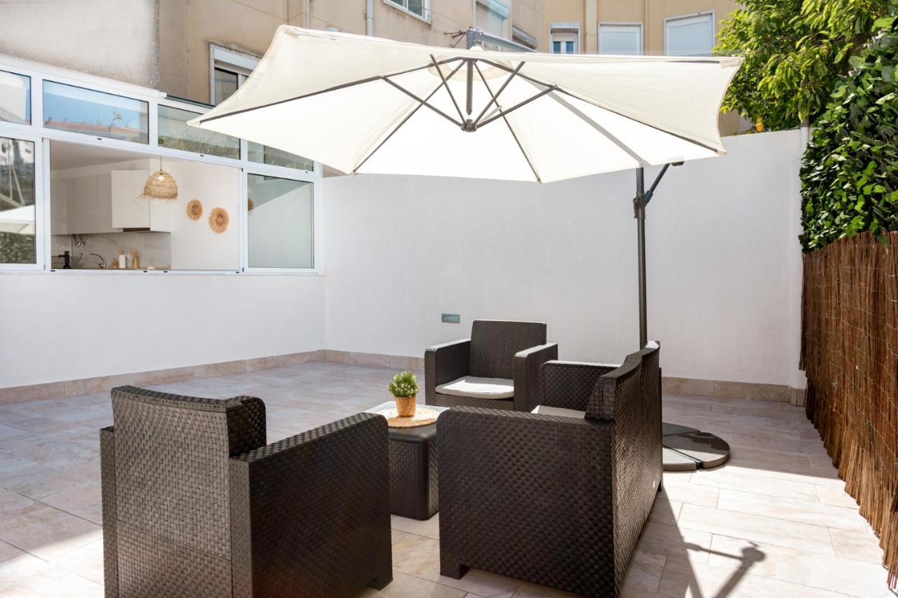 Lisbon Zoo House III Apartment Bagian luar foto