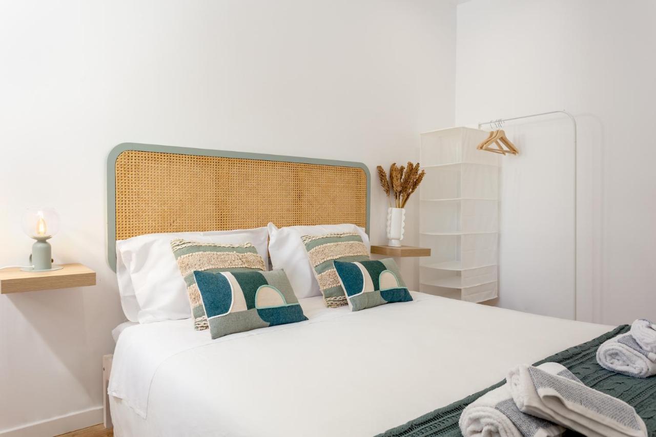 Lisbon Zoo House III Apartment Bagian luar foto