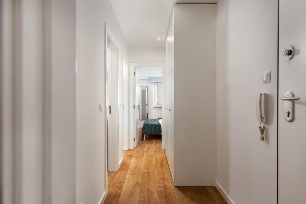 Lisbon Zoo House III Apartment Bagian luar foto