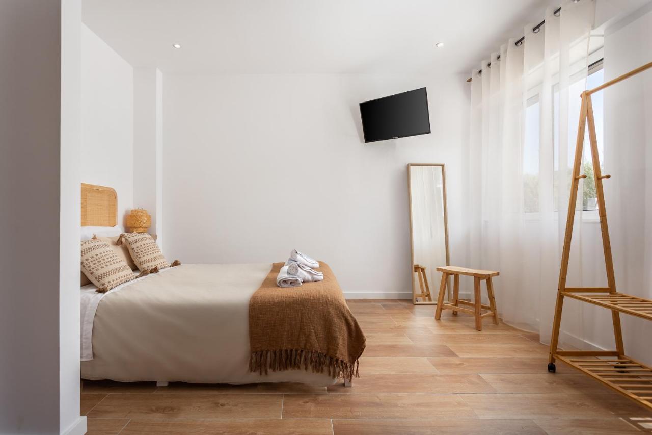 Lisbon Zoo House III Apartment Bagian luar foto