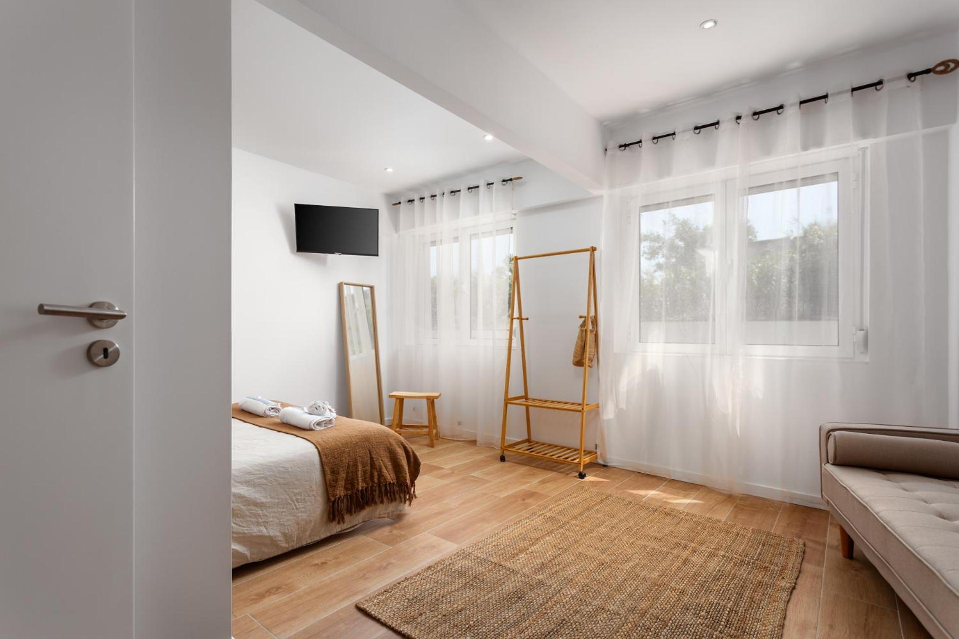 Lisbon Zoo House III Apartment Bagian luar foto