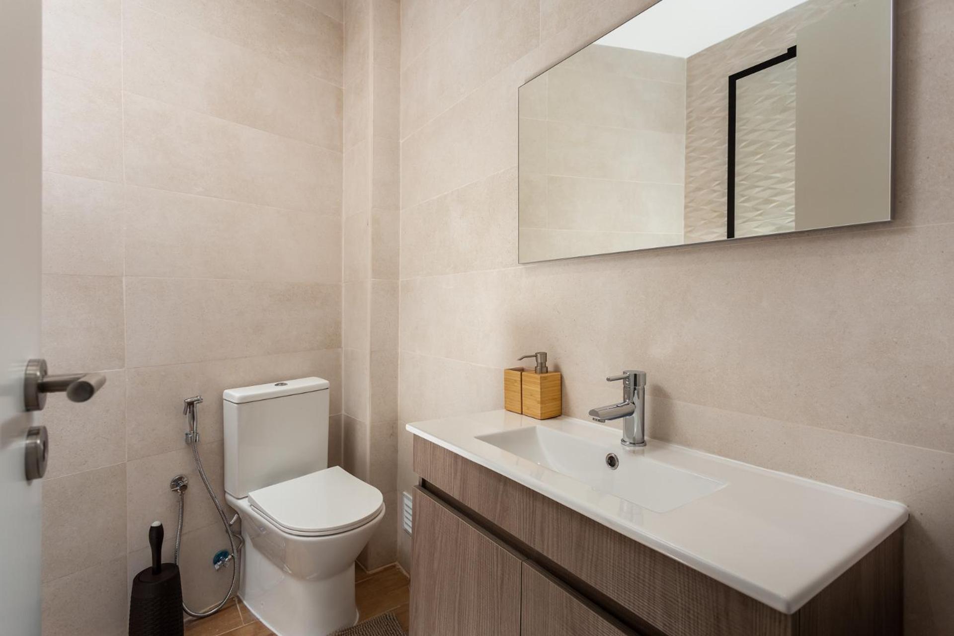 Lisbon Zoo House III Apartment Bagian luar foto