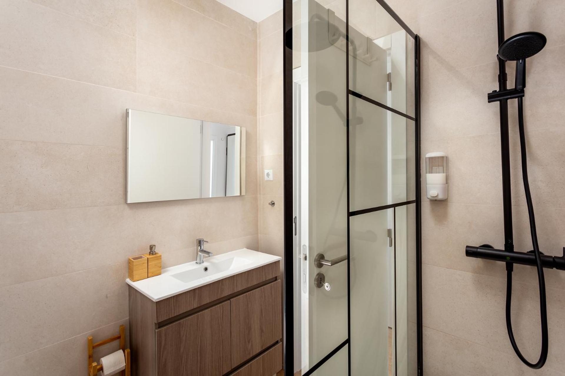 Lisbon Zoo House III Apartment Bagian luar foto